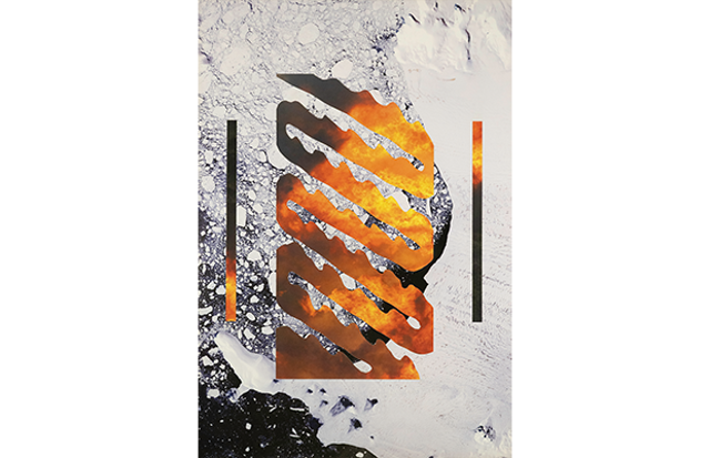 Jeremy Grant: Through Lines